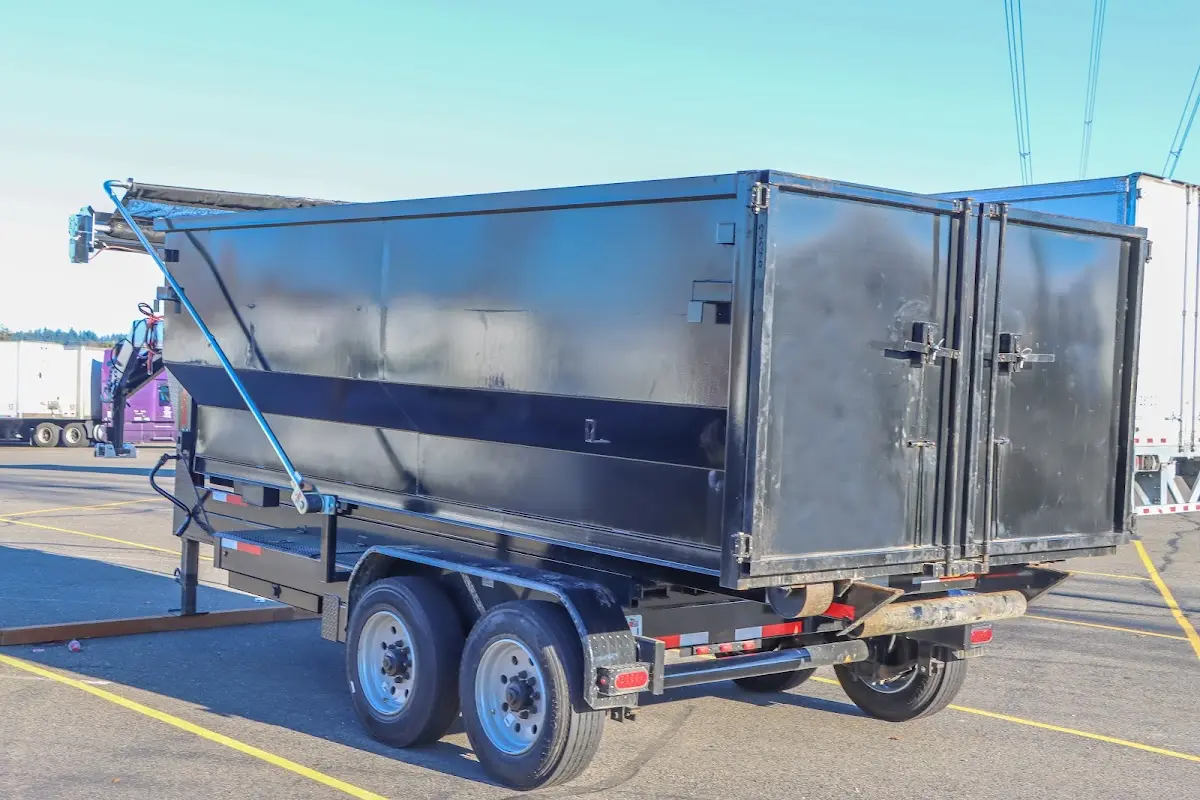 Dumpster Rental services in Montrose, CO